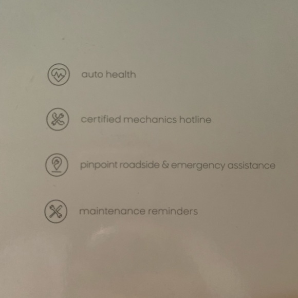 Verizon Hum - Picture 3 of 4